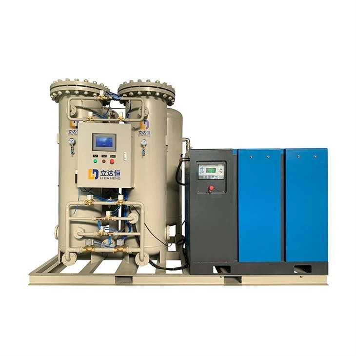 99.999% Pure Nitrogen Generator suppliers
